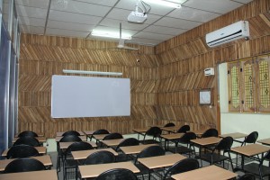CLASS ROOM-1 3